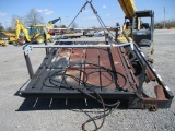 HOELSCHER 1000 BALE ACCUMULATOR