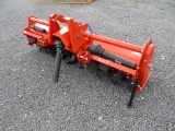 TAR RIVER YCT-074 3PT TILLER