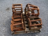 GROUSER SKIDSTEER TRACKS