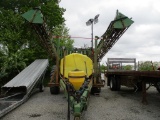 SUMMERS 1000 GALLON SPRAYER