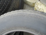 4) LT285/ 60 R18 TIRES