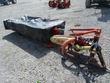 VICON CM216 DISC MOWER