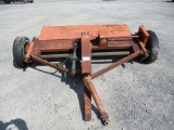 NEW IDEA 752 HAY CRIMPER