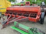 IH 5100 GRAIN DRILL