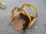 KING KUTTER POND SCOOP