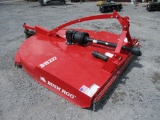BUSHHOG BH217 HD CUTTER