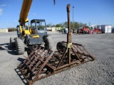 16' PULL TYPE HARROWGATOR