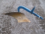 1PT FASTHITCH PLOW