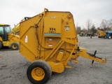 VERMEER 504 SUPER I RD BALER