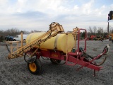 CENTURY 500 GAL SPRAYER