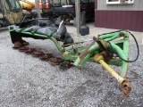 JOHN DEERE 260 DISC MOWER