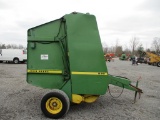 JOHN DEERE 530 RD BALER