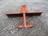 ARPS 3PT GRADER BLADE 6'