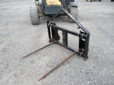 BUHLER/ALLIED QT BALE SPEAR