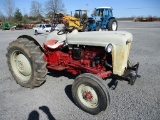 FORD TRACTOR
