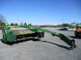 JOHN DEERE 535 MOCO