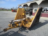 WOODS 15' BATWING