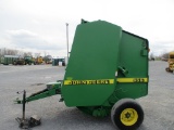 JOHN DEERE 456 RD
