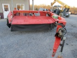 NEW HOLLAND 1411 DISCBINE