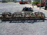 JD 3PT ROTARY HOLE