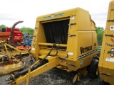 VERMEER 605 K RD BALER