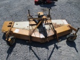 WOODS RM660 FINISH MOWER