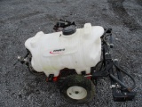 FIMCO LAWN AND GARDEN SPRAYER