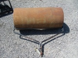 4' YARD ROLLER