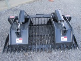 STOUT HD 72-3 GRAPPLE
