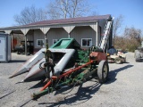 NEW IDEA 324 CORN PICKER