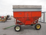 KILLBROS GW BOX ON JD 1065GEAR
