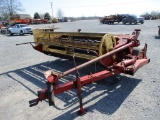 NEW HOLLAND 488 HAYBINE