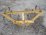 COUNTRYLINE 3PT 1-ROW CULTIVATOR