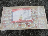 PALLET OF GREATBEAR CLEVISES/RIGGING