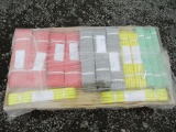 22 COUNT WEBBING SLING 2T-5T