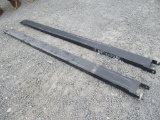 10' FORK EXT.