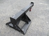 GREATBEAR FORKLIFT JIB BOOM