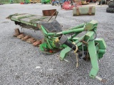 JOHN DEERE 265 DISC MOWER