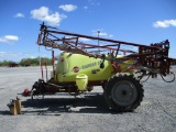HARDI RANGER TANK
