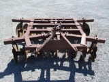 KING 3PT 20 BLADE DISC