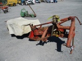 KUHN 5' DISC MOWER