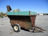 GRAIN-O-VATOR