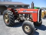 MASSEY FERGUSON 285 TRACTOR