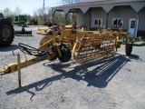 VERMEER R-23 TWIN RAKE