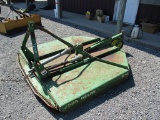 JD 613 BUSHHOG