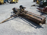13' END TRANSPORT CULTIPACKER