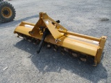 CHEROKEE RT-7 3PT TILLER