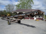 KEWANEE 500 45' ELEVATOR