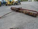 BRILLION 16' END TRANSPORT PACKER