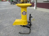 COMPOST-STAR 5000 3PT SHREDDER